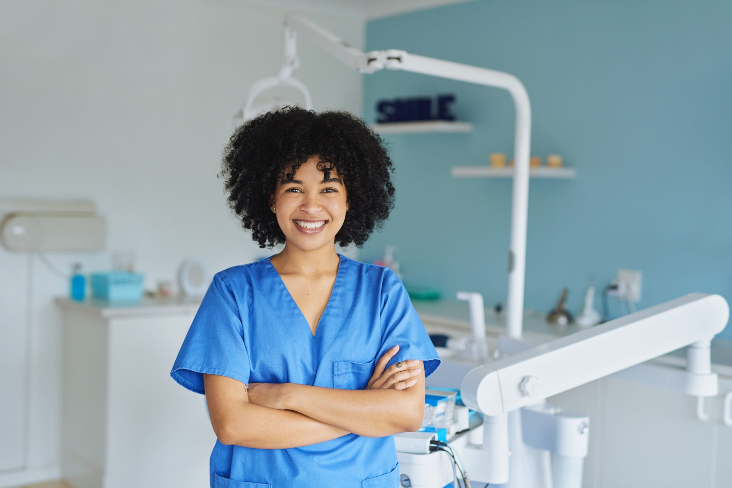 Formation continue en hygiène dentaire