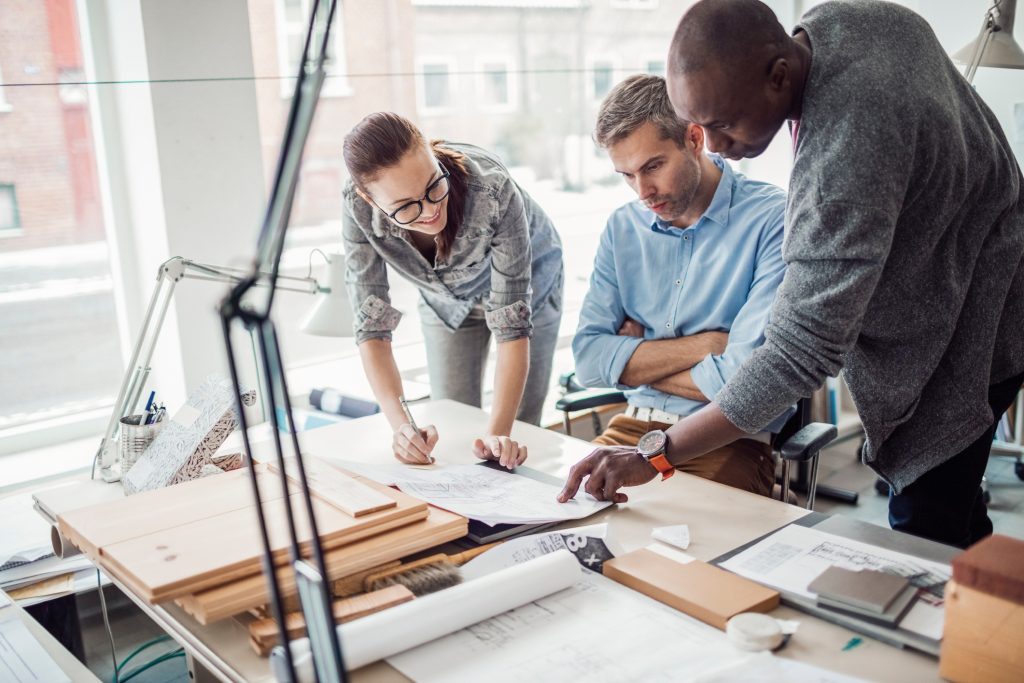 La formation en estimation en construction et rénovation est maintenant offerte à temps partiel!